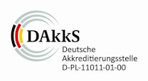 DAkkS Deutsche Akkreditierungsstelle